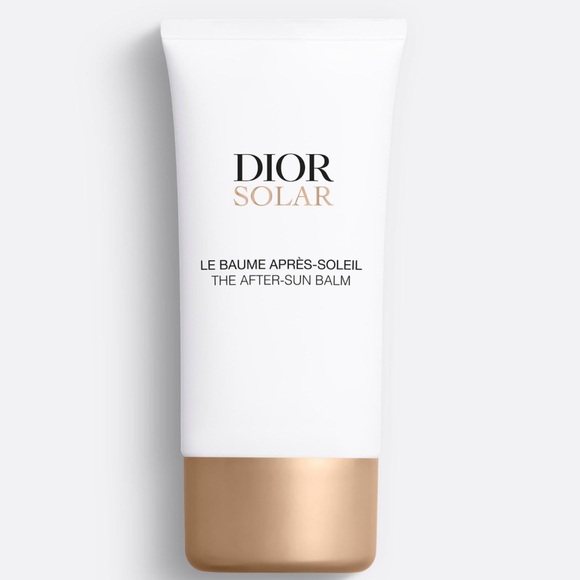 Dior Other - NEW Dior Solar The After-Sun Balm